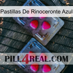 Blue Rhino Pills 14